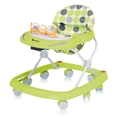 Baby Walker BW-4 Green