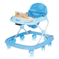 Baby Walker BW-4 Blue
