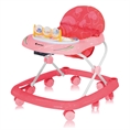 Baby Walker BW-4 Pink