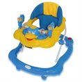 Baby Walker BW-10 DUCK Blue