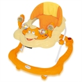 Baby Walker BW-10 DUCK Orange