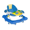 Baby Walker BW-12 Blue