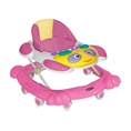 Baby Walker BW-12 Pink