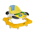 Baby Walker BW-12 Orange
