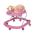 Baby Walker W2808 Pink
