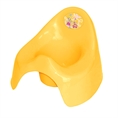 Musical Baby Pot Yellow