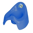 Musical Baby Pot Blue