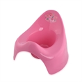 Baby Pot Dark PINK