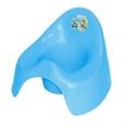 Musical Baby Pot Blue