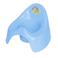 Musical Baby Pot Blue
