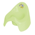 Musical Baby Pot Green