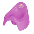 Musical Baby Pot Violet