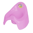 Musical Baby Pot Pink