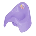 Musical Baby Pot Violet