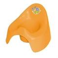 Musical Baby Pot Orange