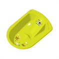 Anatomical Bath Tub FARM - Green