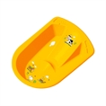 Anatomical Bath Tub FARM - Orange