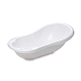 Μπανιέρα 84 cm - WHITE