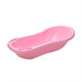 Μπανιέρα 100 cm - PINK