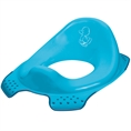 Anatomical Toilet Trainer LITTLE DUCK Blue