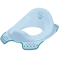 Anatomical Toilet Trainer LITTLE DUCK Blue