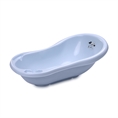 Μπανιέρα με τάπα DISNEY 84 cm - BOY LOVE Light BLUE