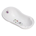 Vasca HIPPO 84 cm WHITE