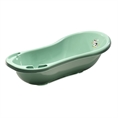Bath Tub FUNNY FARM 100 cm - Nordic GREEN