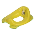 Anatomical Toilet Trainer FARM - Green
