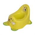 Anatomical Baby Pot FARM - Green