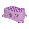 Step Stool HIPPO - Violet