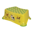 Step Stool FARM - Green