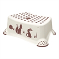 Step Stool FOREST - Beige