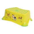 Step Stool FARM - Green