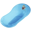 Bathtub LITTLE KINGDOM 84 cm - Blue