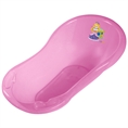 Bathtub LITTLE KINGDOM 84 cm - Pink