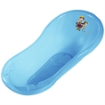 Bathtub LITTLE KINGDOM 100 см - Blue