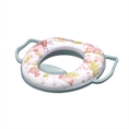 Soft Training Seat with Handles 