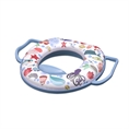 Soft Training Seat with Handles 