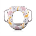 Soft Training Seat with Handles 