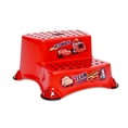 Double Step Stool 