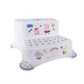 Double Step Stool 