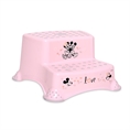 Double Step Stool 
