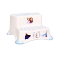 Double Step Stool 