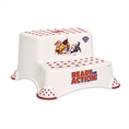 Double Step Stool 