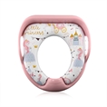 Soft Toilet Seat 
