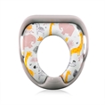 Soft Toilet Seat 