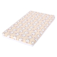 Mattress HAVANA 60/120/6 cm - Beige SHEEPS
