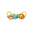 Pram Тoy Lion/Hippo/Elephant /for stroller/