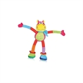 Hippo long legs activity toys
